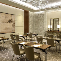 Grand Mercure Dubai City