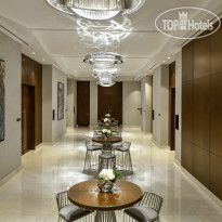 Grand Mercure Dubai City