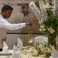 Grand Mercure Dubai City