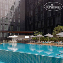 Grand Mercure Dubai City