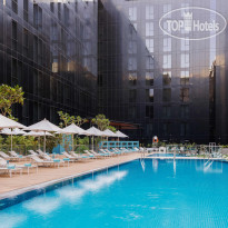 Grand Mercure Dubai City