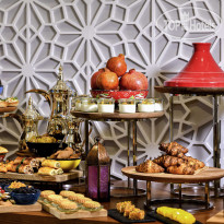 Grand Mercure Dubai City