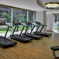 Grand Mercure Dubai City
