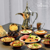 Grand Mercure Dubai City