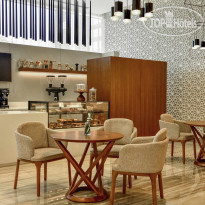 Grand Mercure Dubai City