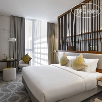 Grand Mercure Dubai City