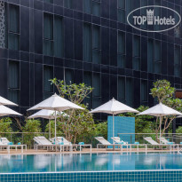 Grand Mercure Dubai City
