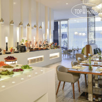 Grand Mercure Dubai City