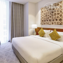 Grand Mercure Dubai City