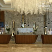 Grand Mercure Dubai City
