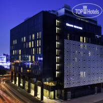 Grand Mercure Dubai City