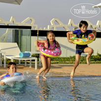 Grand Mercure Dubai City