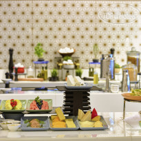 Grand Mercure Dubai City