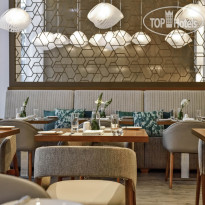 Grand Mercure Dubai City