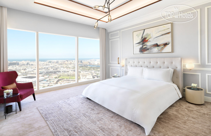 New photos from tourists Sofitel Dubai The Obelisk 5*