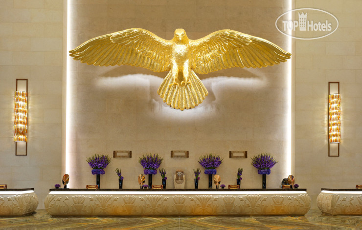 Hotelier's photos Sofitel Dubai The Obelisk 5*