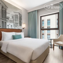 Super 8 by Wyndham Dubai Deira