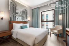 Super 8 by Wyndham Dubai Deira 2*