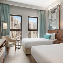 Super 8 by Wyndham Dubai Deira