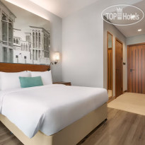 Super 8 by Wyndham Dubai Deira