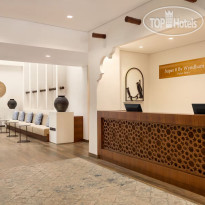 Super 8 by Wyndham Dubai Deira
