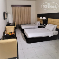 Fortune Deira Hotel