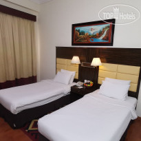 Fortune Deira Hotel