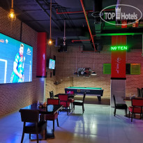 Fortune Deira Hotel