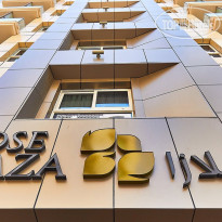 Rose Plaza Hotel 