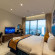 SUHA Mina Rashid Hotel Apartment 