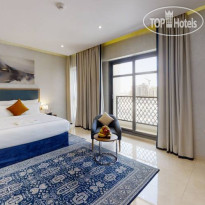 SUHA Park Hotel Apartment 