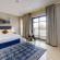 SUHA Park Hotel Apartment 