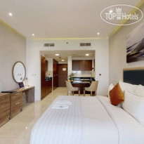 SUHA Park Hotel Apartment 