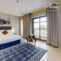 SUHA Park Hotel Apartment 