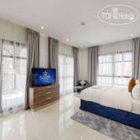 SUHA Park Hotel Apartment 