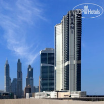 Avani Palm View Dubai Hotel & Suites 