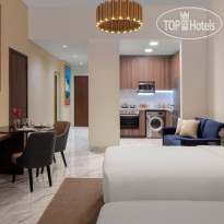 Avani Palm View Dubai Hotel & Suites tophotels