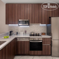 Avani Palm View Dubai Hotel & Suites tophotels