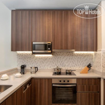 Avani Palm View Dubai Hotel & Suites tophotels