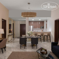 Avani Palm View Dubai Hotel & Suites tophotels