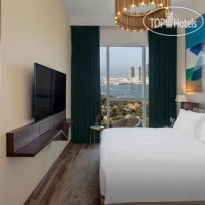 Avani Palm View Dubai Hotel & Suites tophotels