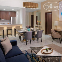 Avani Palm View Dubai Hotel & Suites tophotels