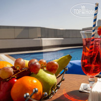 TIME Onyx Hotel Apartments 