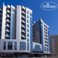 TIME Onyx Hotel Apartments 