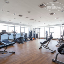 TIME Onyx Hotel Apartments 