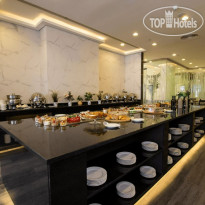 TIME Onyx Hotel Apartments 