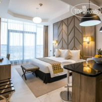 TIME Onyx Hotel Apartments 