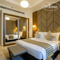 TIME Onyx Hotel Apartments 