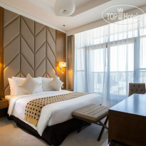 TIME Onyx Hotel Apartments 