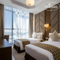 TIME Onyx Hotel Apartments 